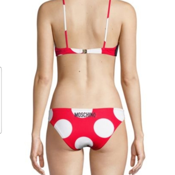 Moschino Bikini - Picture 2 of 8